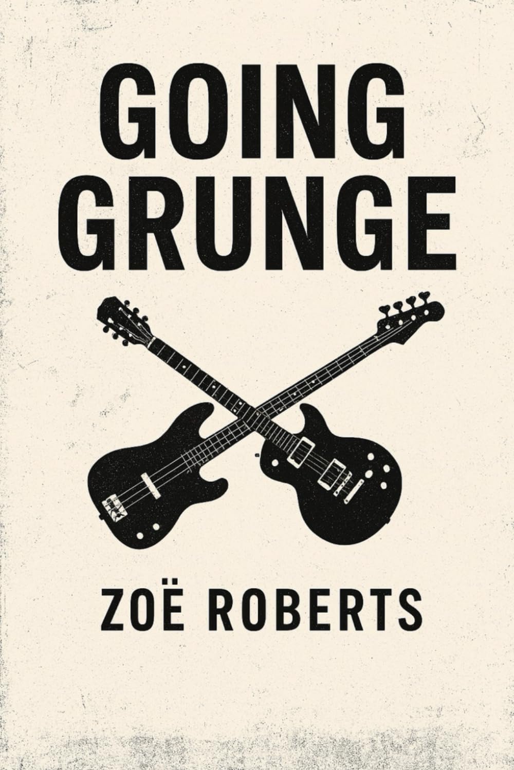 Going Grunge: Why America Needs Another Grunge Rebellion