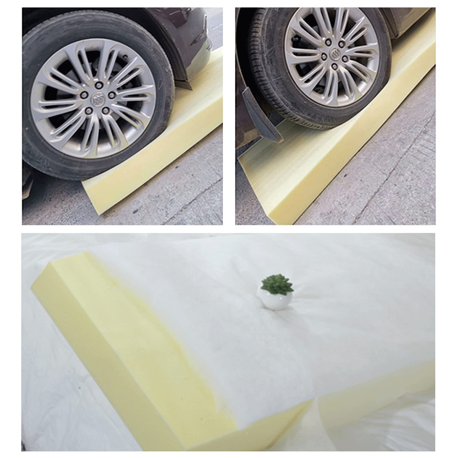 Pogrubiony, zmywalny pokrowiec na zagłówek, pyłoszczelne jony do łóżek typu king-size, queen-size, pojedyncze łóżka, stylowy szary, do drewna/skóry/metalowego zagłówka, 190 x 58 cm, idealna dekoracja