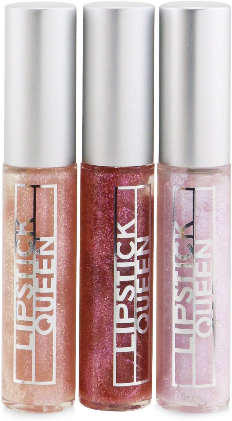 LIPSTICK QUEEN Altered Universe Lip Gloss Space Cadet