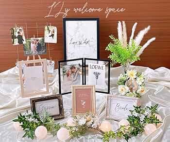 372.❤︎グリーンナチュラル　結婚式ミールヘーデン　ウェルカムスペースまとめ売り ウェルカムスペース セット ナチュラルグリーン&ペールグリーン