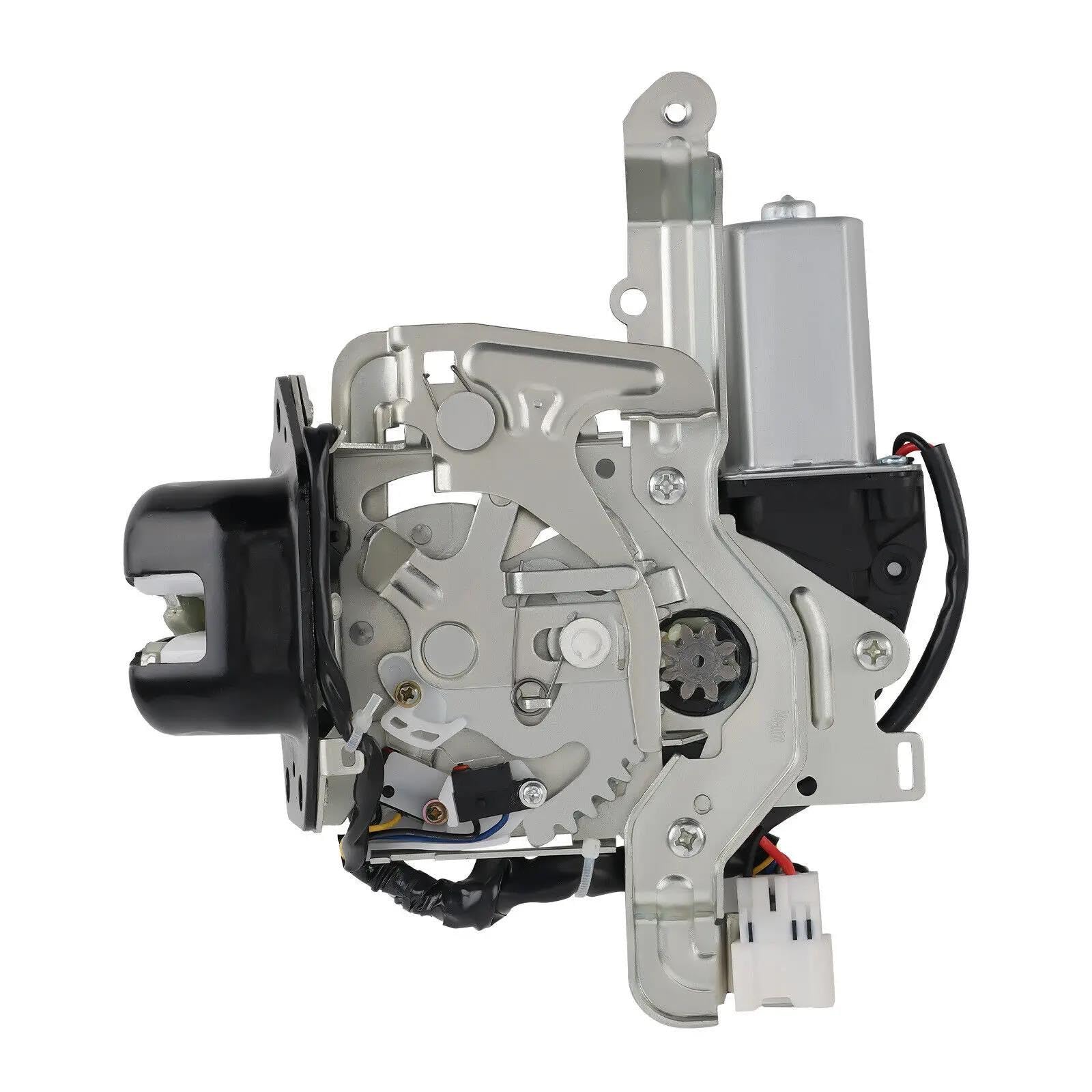 Car Trunk Lid Lock/Door Lock Assembly 90500-6FL0A 905009TA0A for Infiniti FX35 FX37 FX50 QX50 QX70 2009-2017