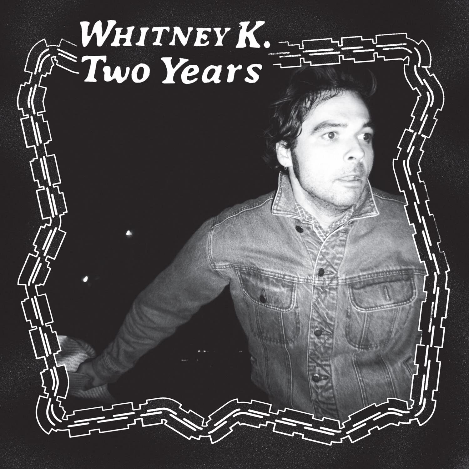 TWO YEARS [VINYL]