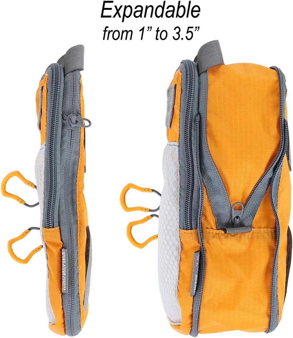 STICKY CUBES Expandable Storage Cubes (Medium)