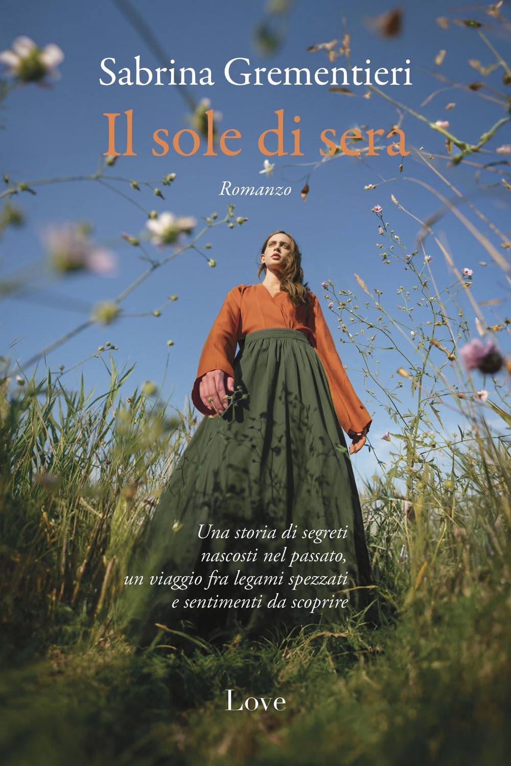 Il Sole Di Sera - 4