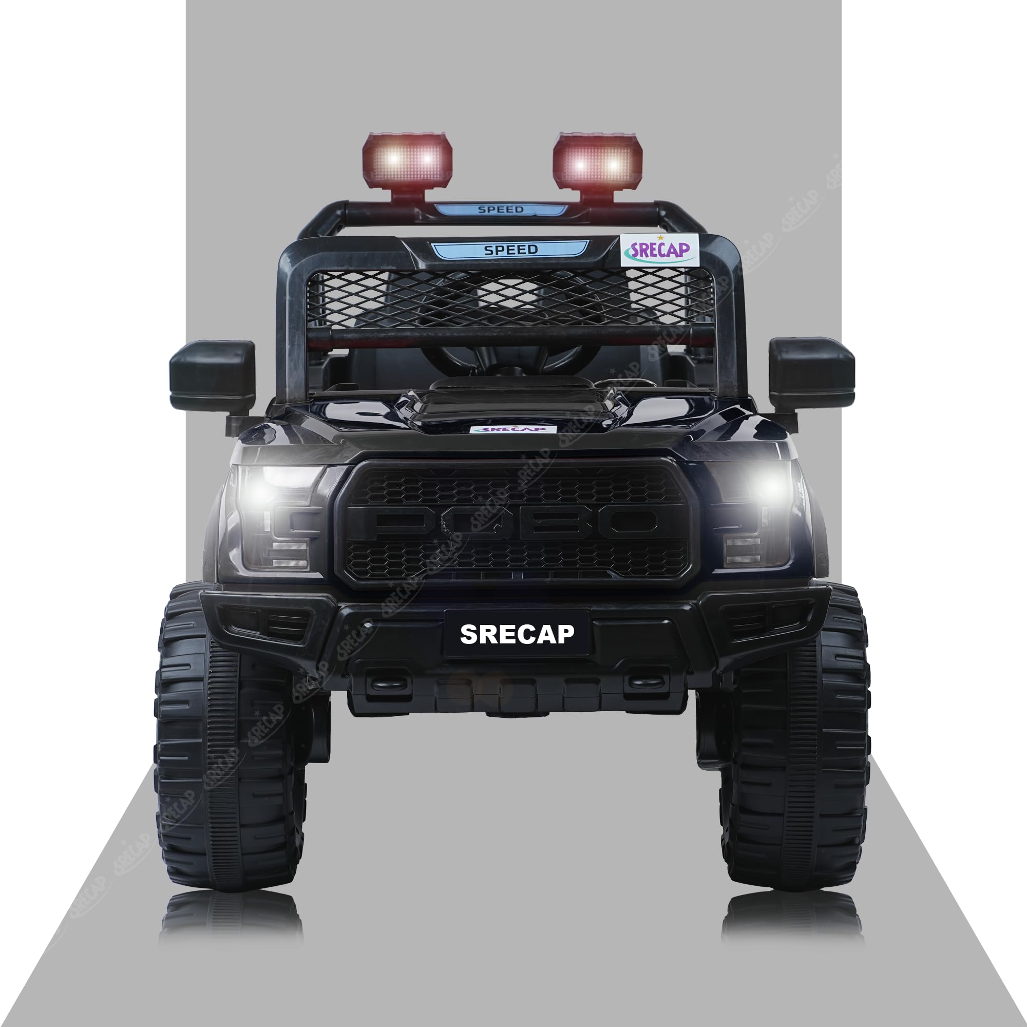 See full amazon price history chart for SRECAP Battery Operated Big Size Jeep 12V Battery Jeep Battery Operated Ride On - Color Black SRECAP Battery Operated Big Size Jeep 12V Battery Jeep Battery Operated Ride On - Color Black (B0DCJS6QDS) Amazon Price History, Amazon Price Tracker