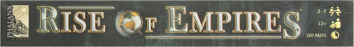 Rise of Empires