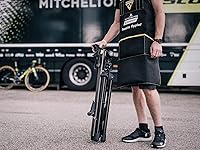 Vista 6 de Topeak Soporte de reparación de bicicletas PrepStand X