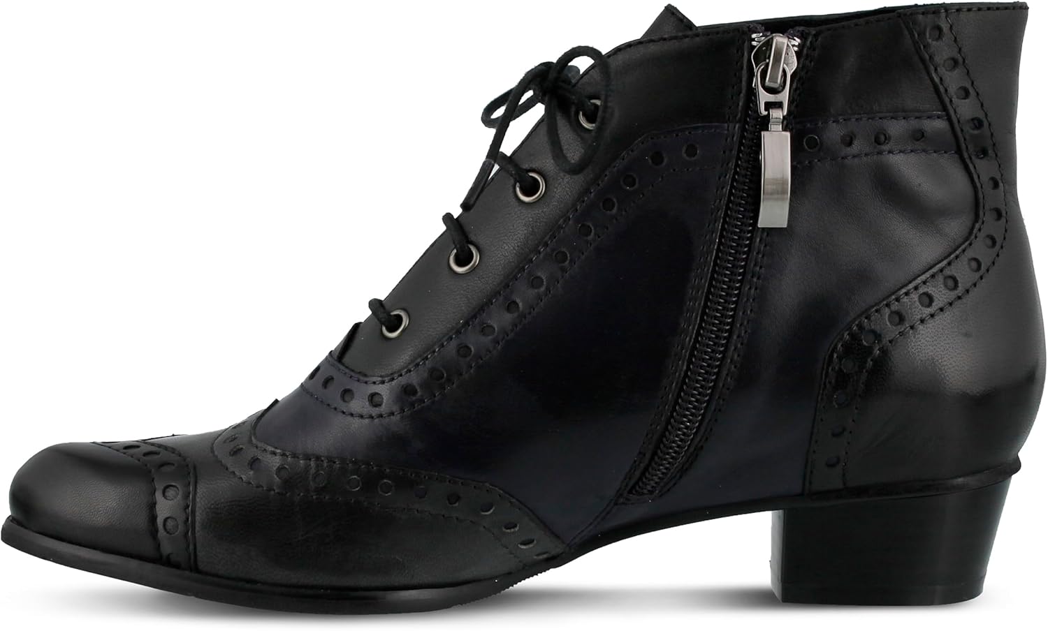 Spring Step womens Heroic