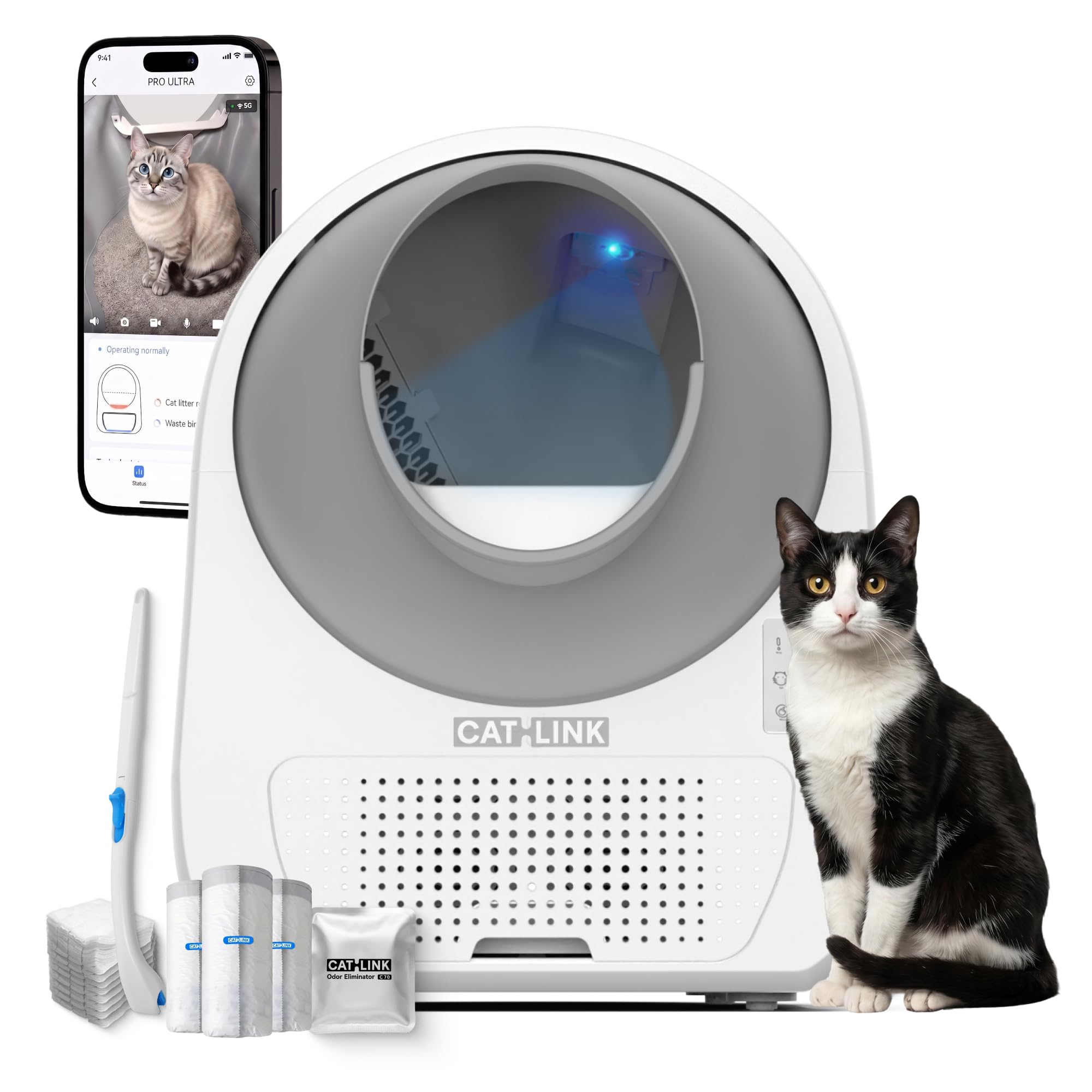 CATLINK Ultra