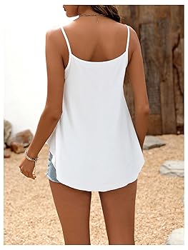 トップス HIAND Bicolor jacquard camisole トップス HIAND Bicolor jacquard camisole Women's Sleeveless