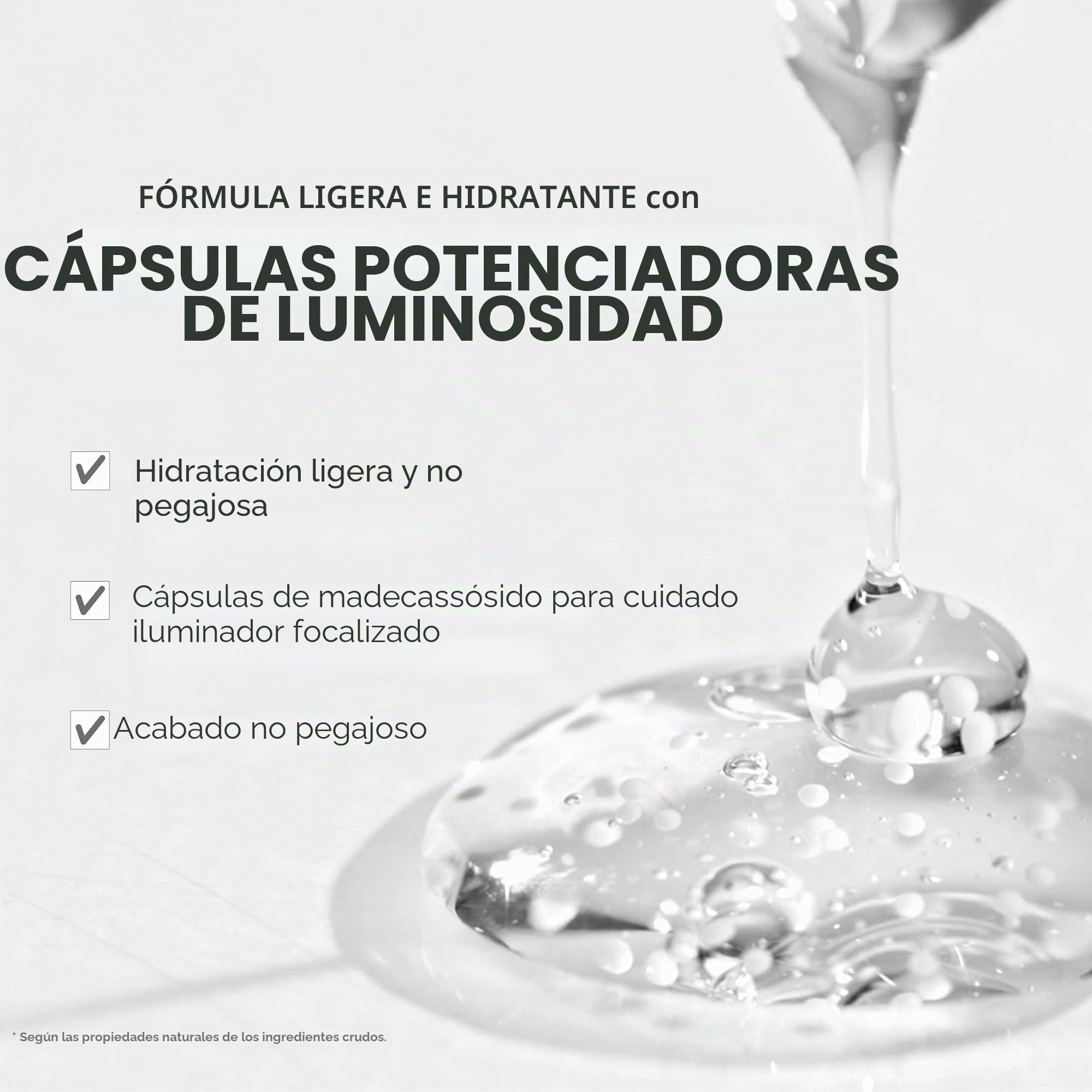 SKIN1004, Madagascar Centella - Cápsula para aclarar la arcilla, 100 ml