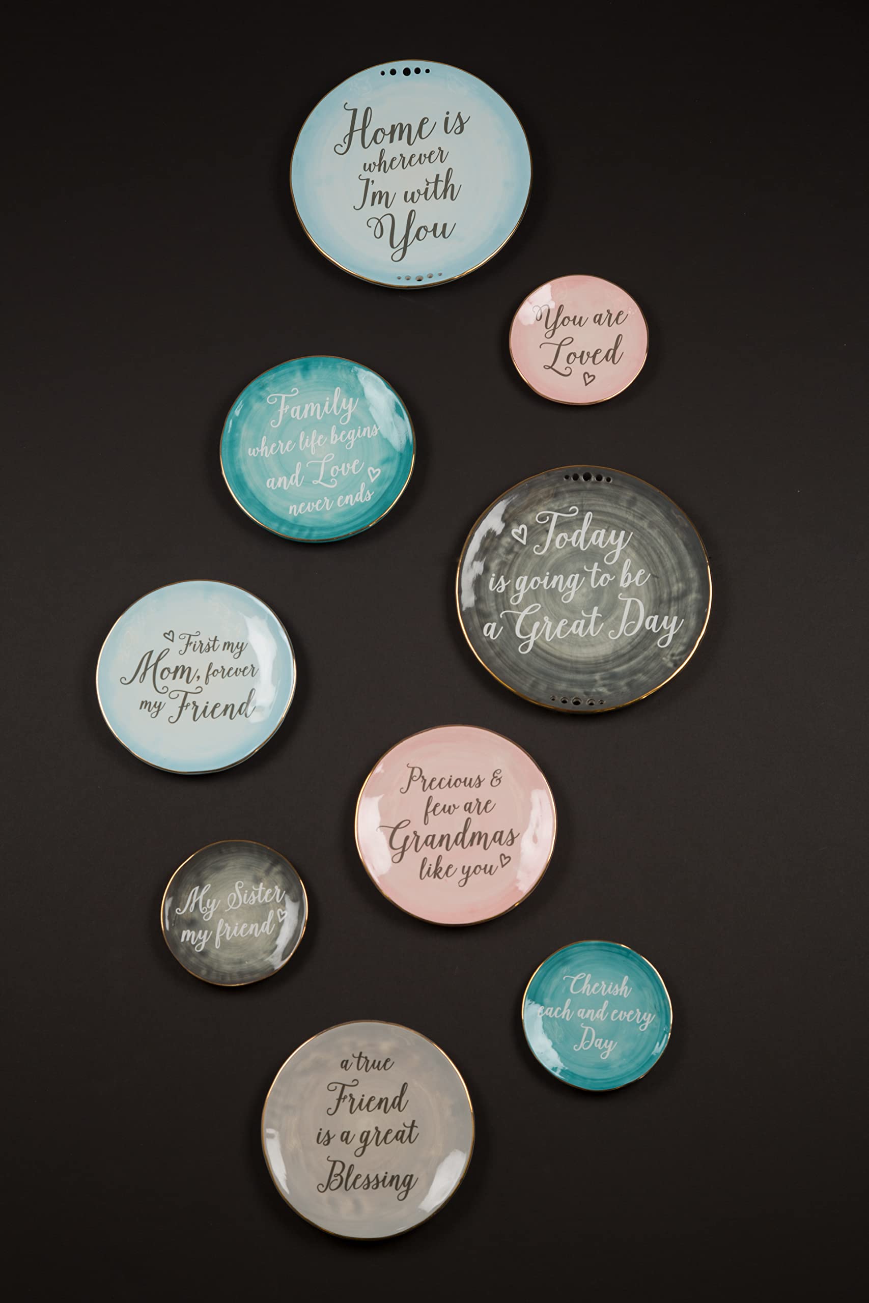 custom horse name plate