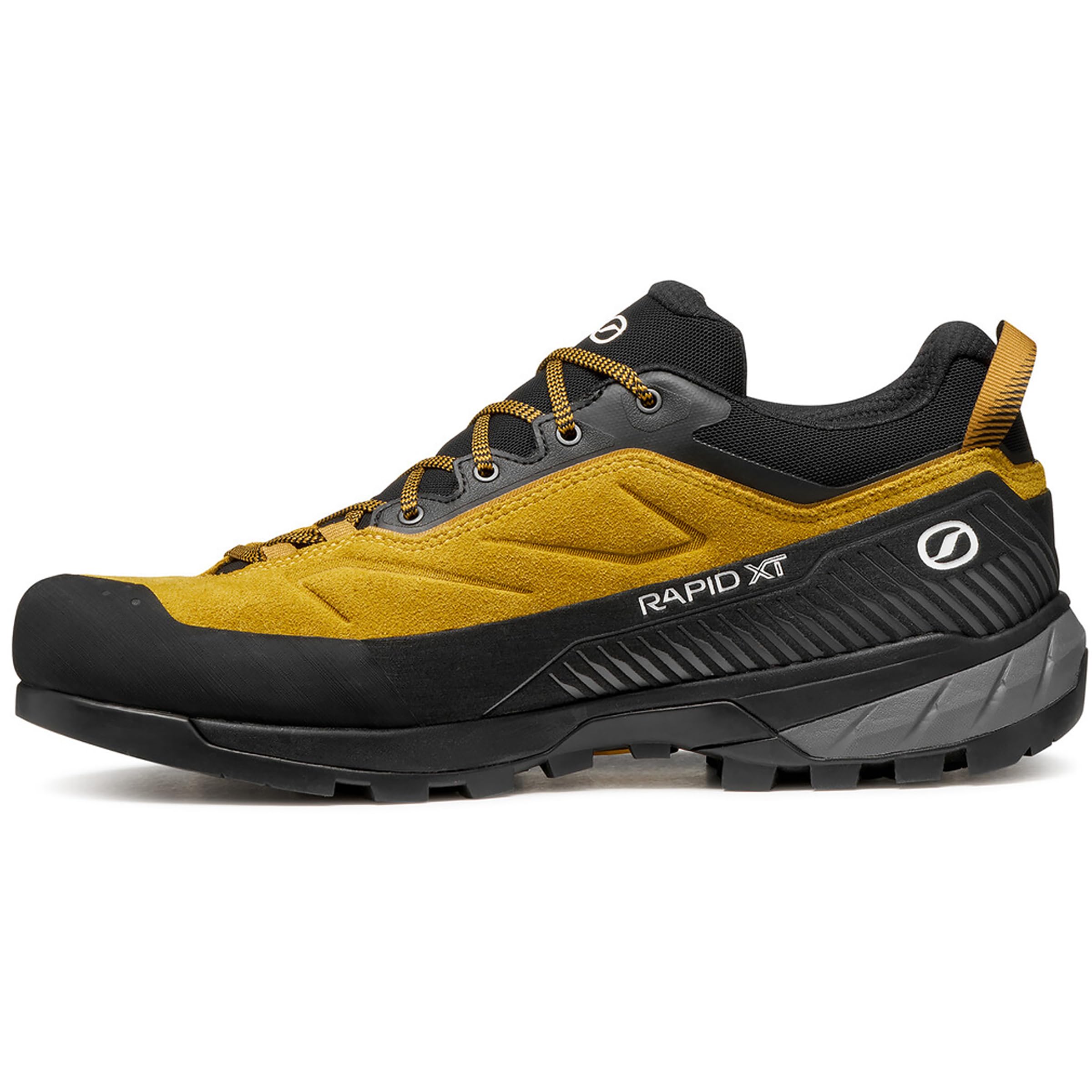 RAPID XT GTX