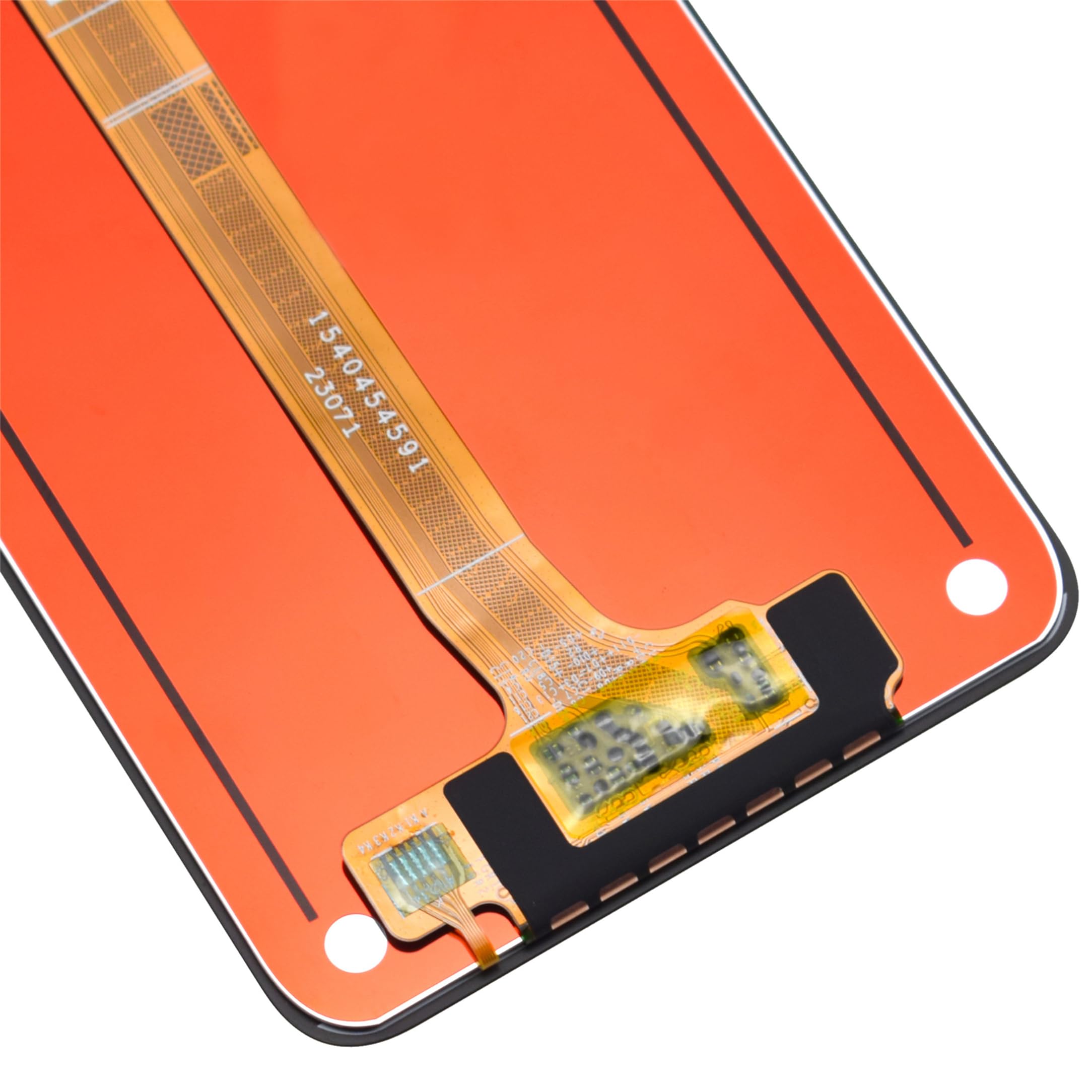Amazon.com: Full Display Screen for Huawei nova Y91 Enjoy 60X STG