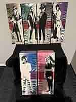 ルパン三世 次元 石川五エ門 峰不二子 銭形 フィギュア セット メディコムトイ 71Vu4gLtImL._AC_SY200_QL15_.jpg