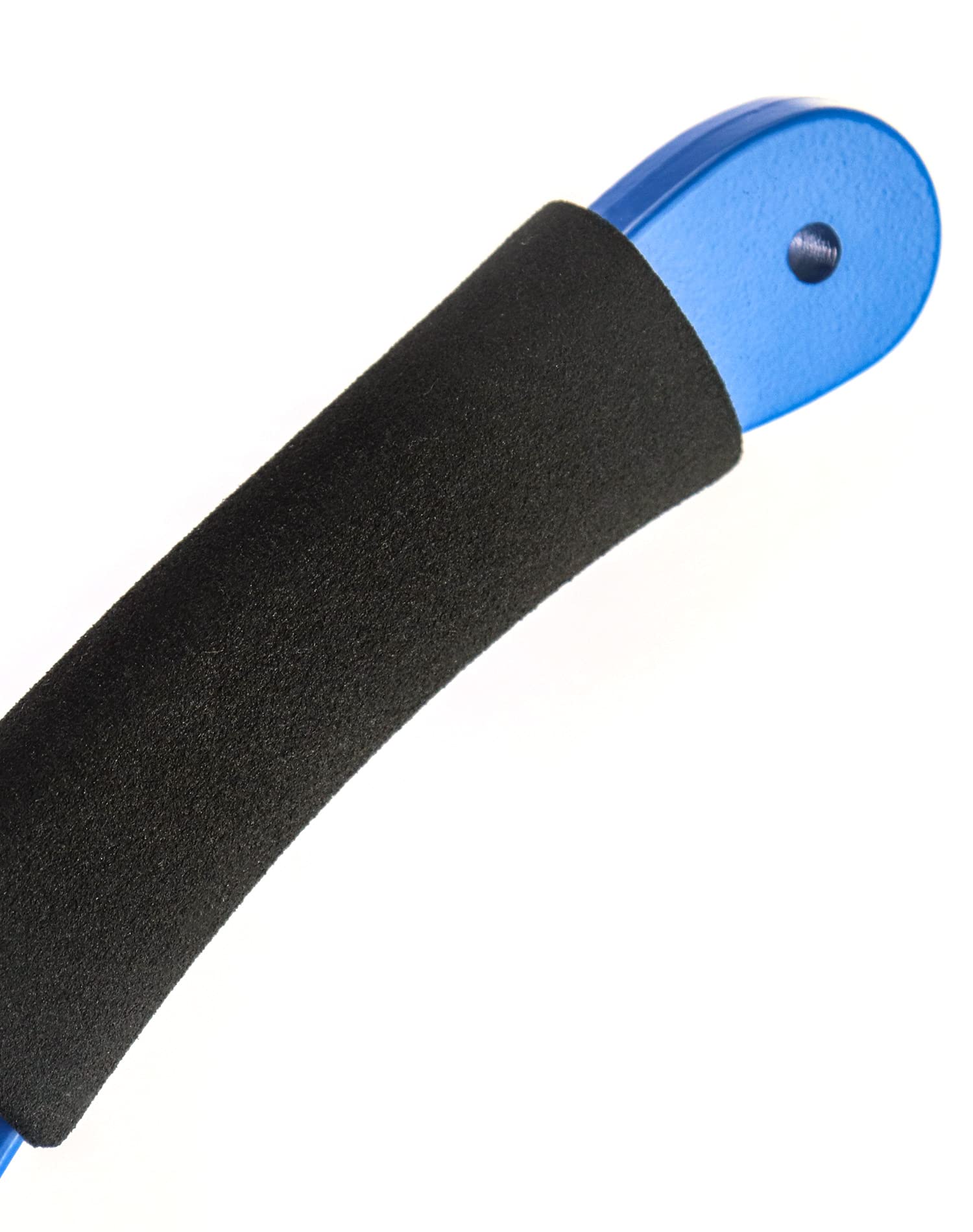 QWORK® Presse a Oeillets, Machine à Poinçonner à Oeillets Presse à Oeillets avec 3 Matrices et 1500 Oeillets, pour Cuir Textile