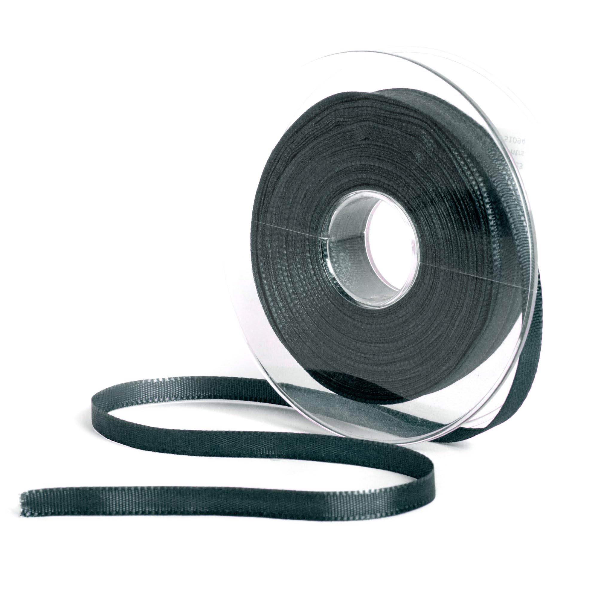 New 6mm Notary Ribbon 50m Reels (26 Colours) (Myrtle) — image 1