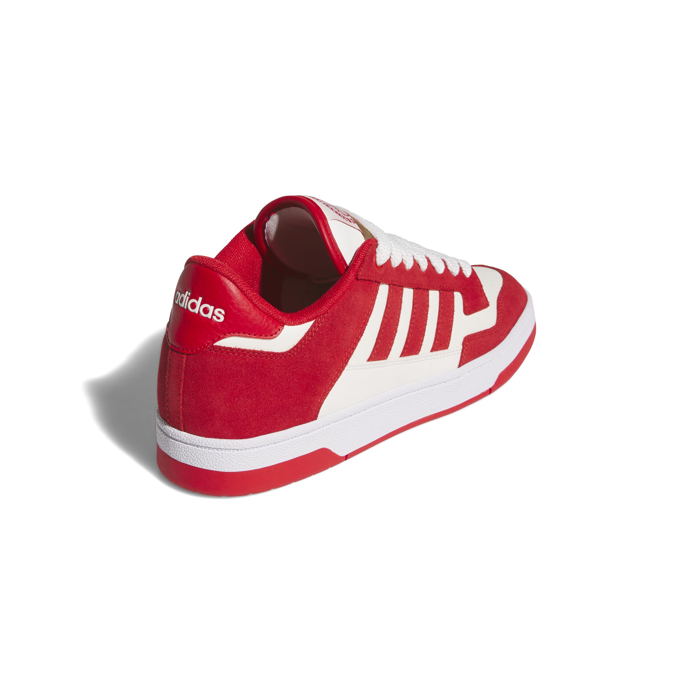 adidas Unisex Rapid Court LowSCHUHE
