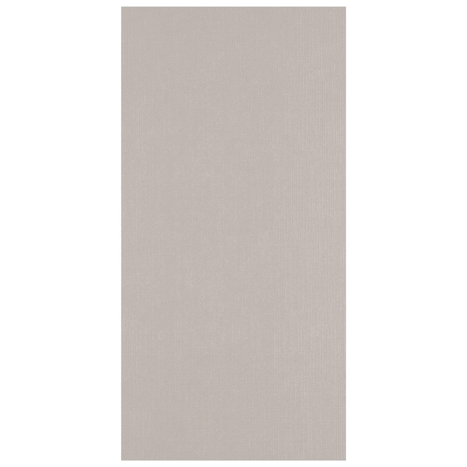 Florence Linen Cardstock 10.6 x 5.3 Inches Grey (Rhino), 100 Sheets of 250 GSM Coloured Paper