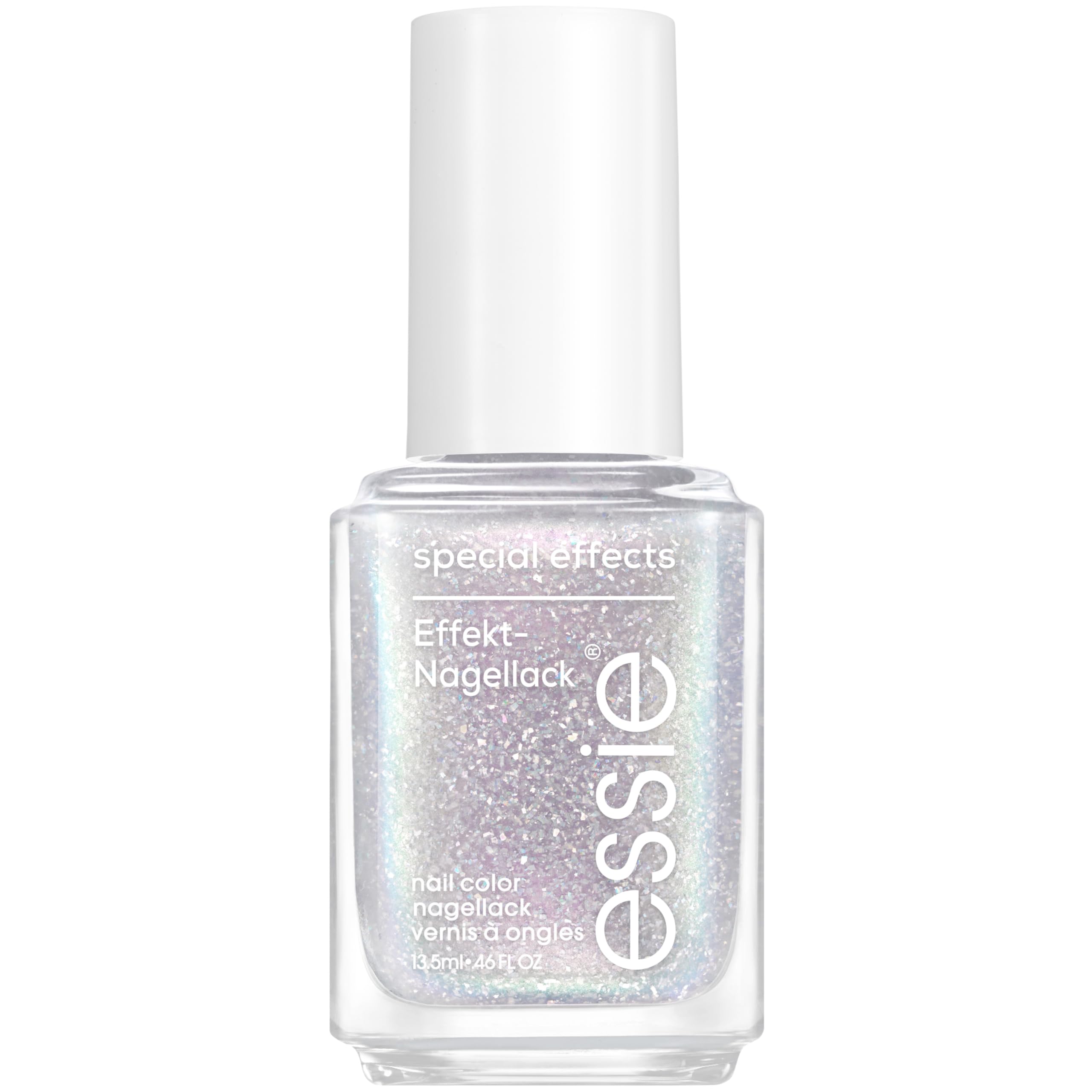 essieNail Polish, Pearl Technologies, Light Reflecting Finishes, Vegan Formula, Special Effects Nail Polish Topcoat, Original Nail Art Studio, Lustrous Luxury