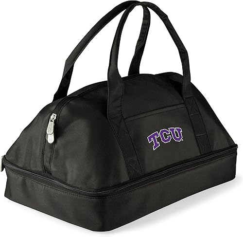 Vista 39 de PICNIC TIME NCAA unisex-adult NCAA Potluck Casserole Tote