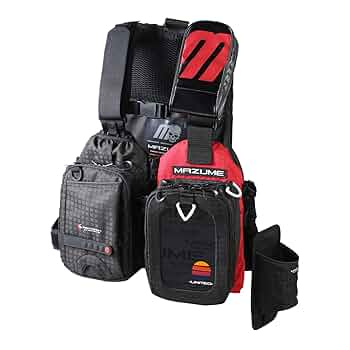 Amazon | mazume レッドムーンライフジャケット WOMAN & JUNIOR