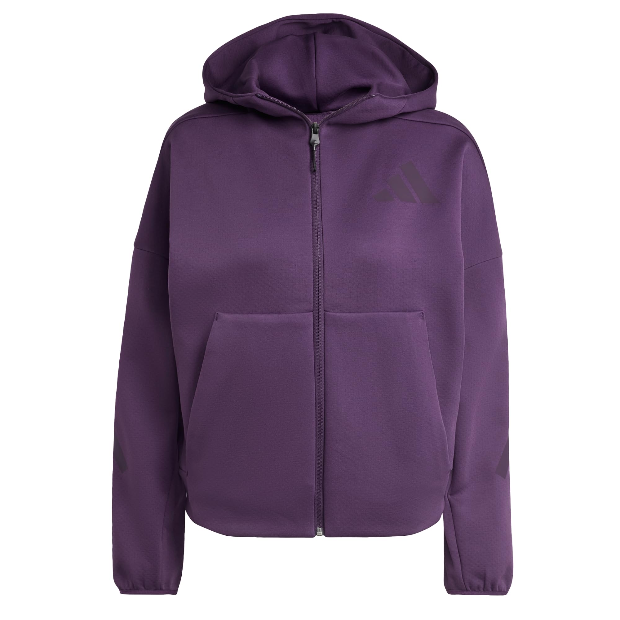 adidas Z.N.E. Full-Zip Hoodie