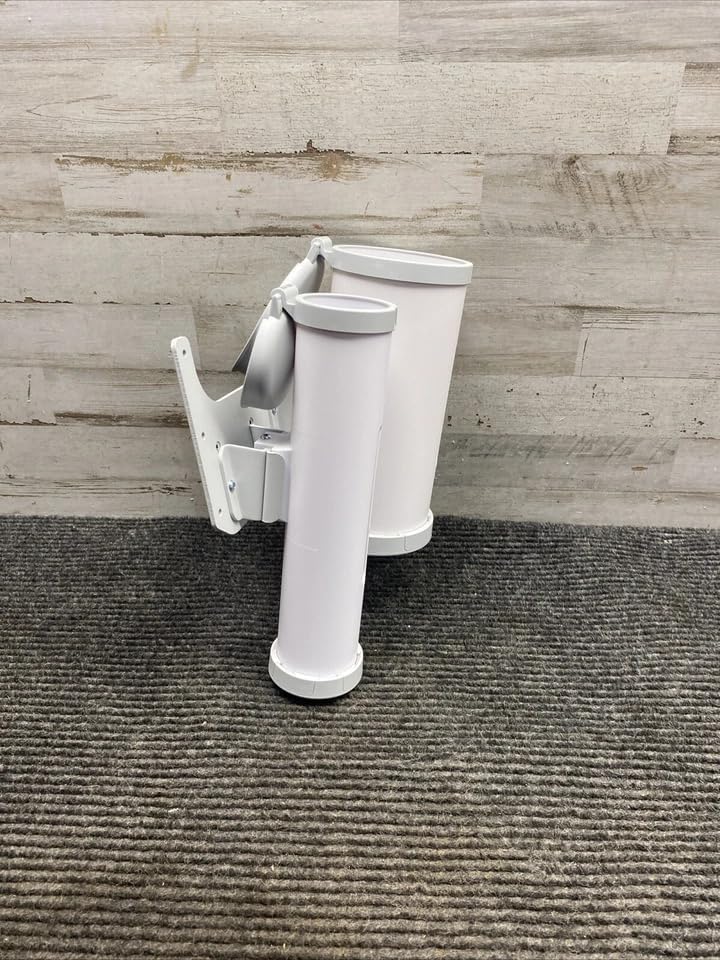 Medical Cup Holder Kit, Cup Dispenser, LargeII-Medium
