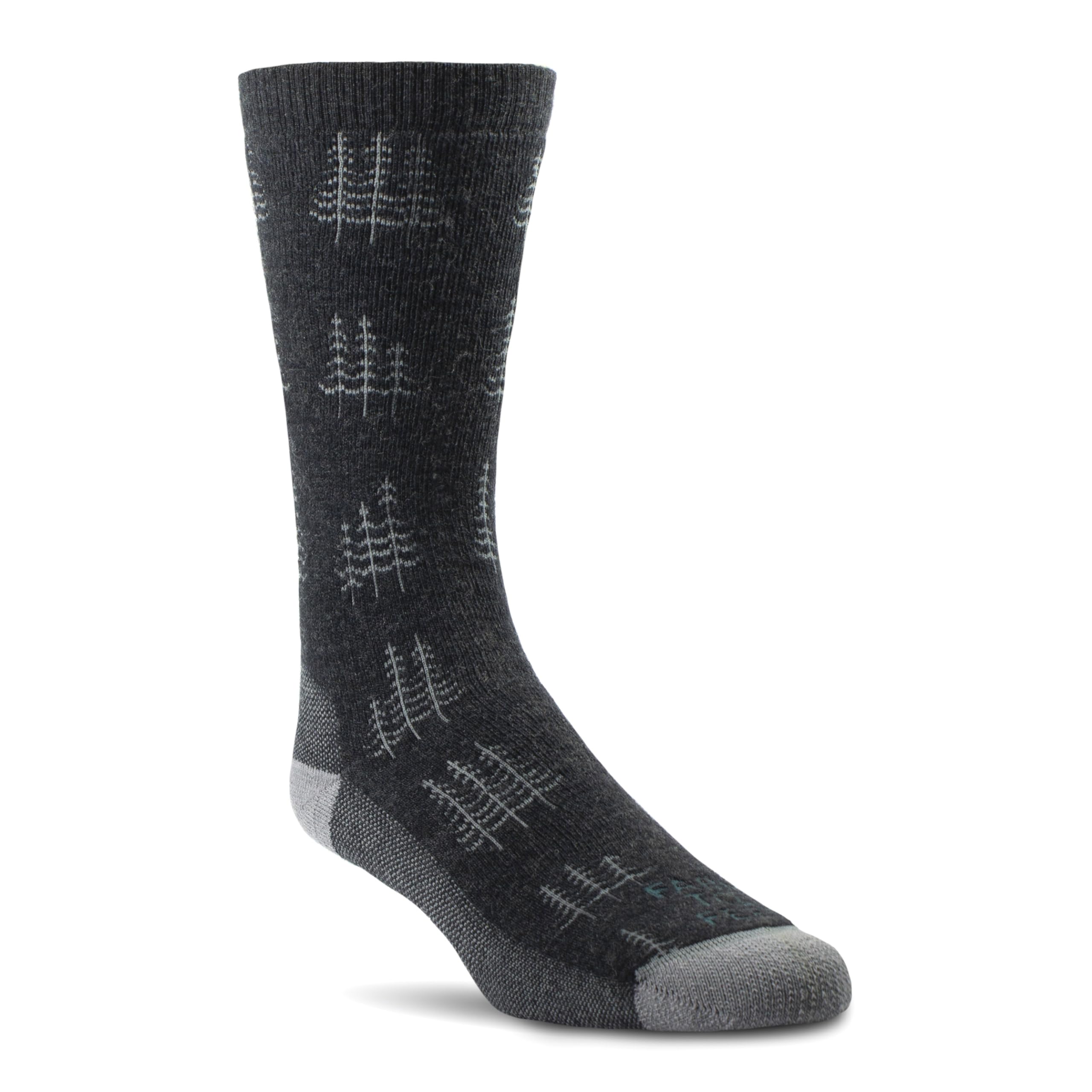 Farm to Feet Cokeville Socks
