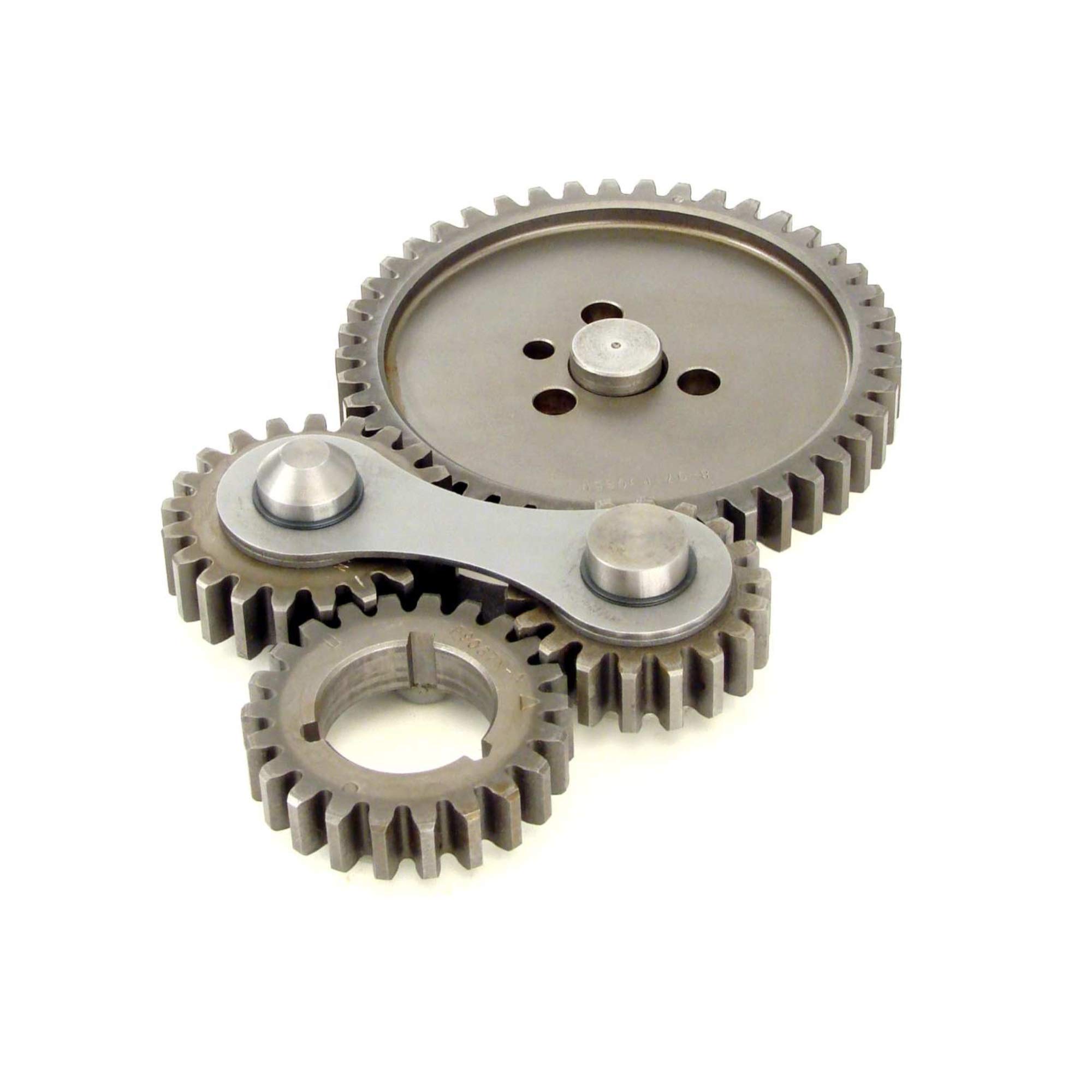 Comp Cams 4100 Hi-Tech Gear Drive for Small Block Chevrolet