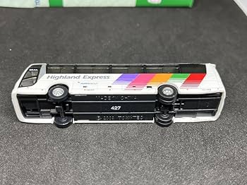 Amazon.co.jp: ザ・バスコレクション 第31弾 アルピコ交通 三菱