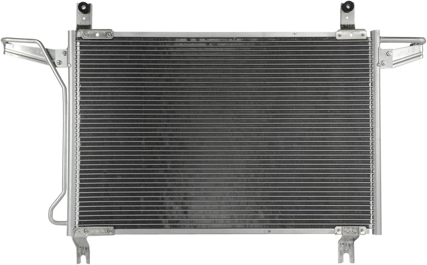 OSC Automotive Products, Inc Cooling Products 4531 New Condenser