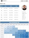 Runcati Mens Hoodies Zip Up Sweatshirt Long Sleeve Fleece Jacket Casual Hooded Jumper Top Sweaters with Pockets