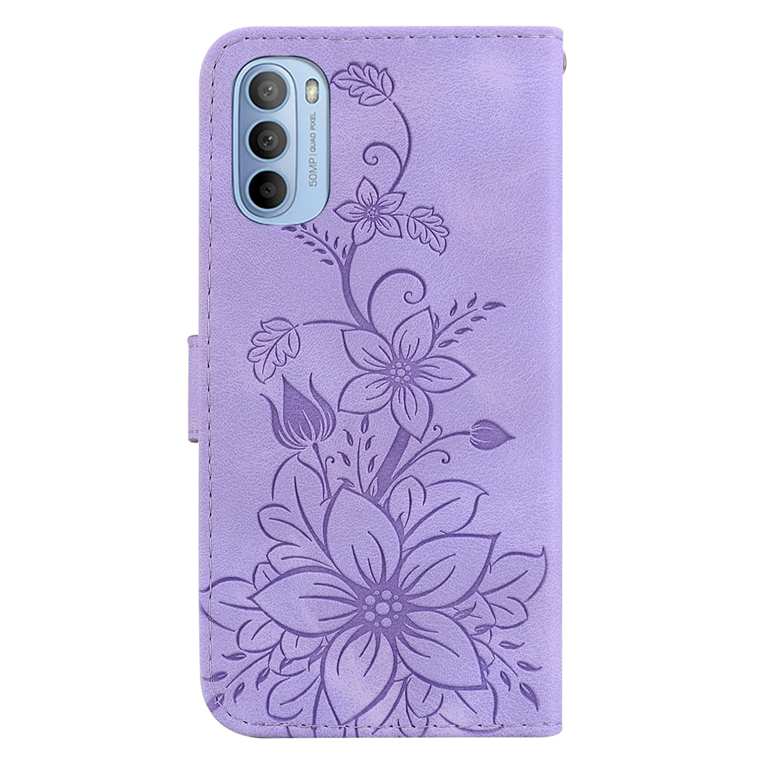 FTRONGRT Cover per Google Pixel 6a, Custodia Protezione in Morbida