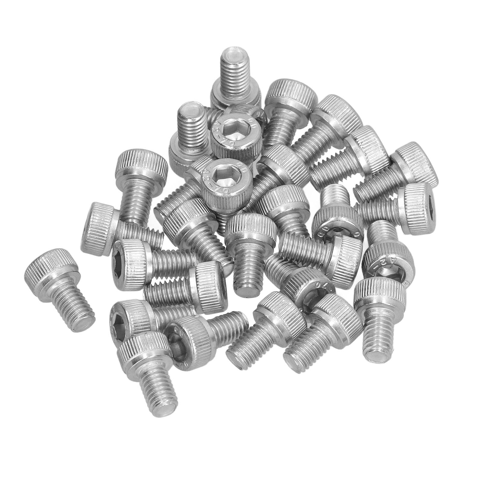 Socket Cap Screw, Connection Part Screws for Maintenance(M5*8)-image-43