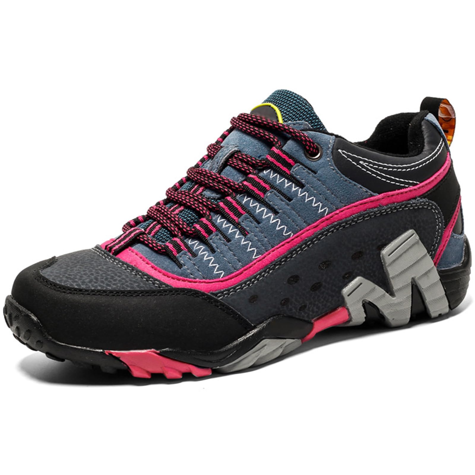 Zapatos de Trekking Mujer Zapatos de Senderismo