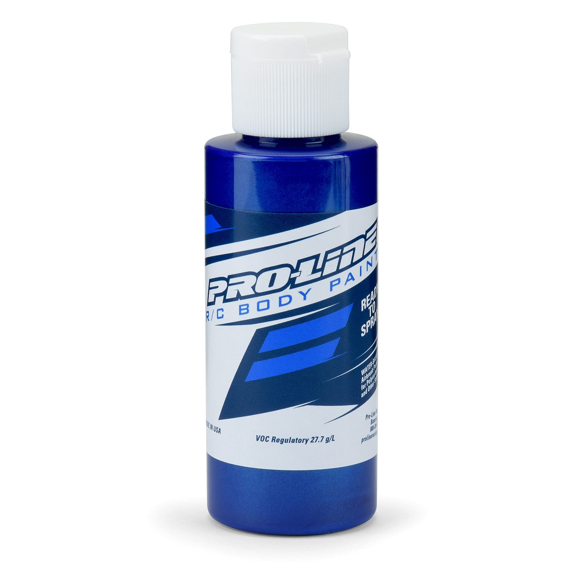 Amazon.com: Pro-Line Racing RC Body Paint - Pearl Blue PRO632700