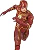 McFarlane Toys, DC Multiverse The Flash Movie Gold Label 7 Inch Action Figure Ages 12 Multicolour