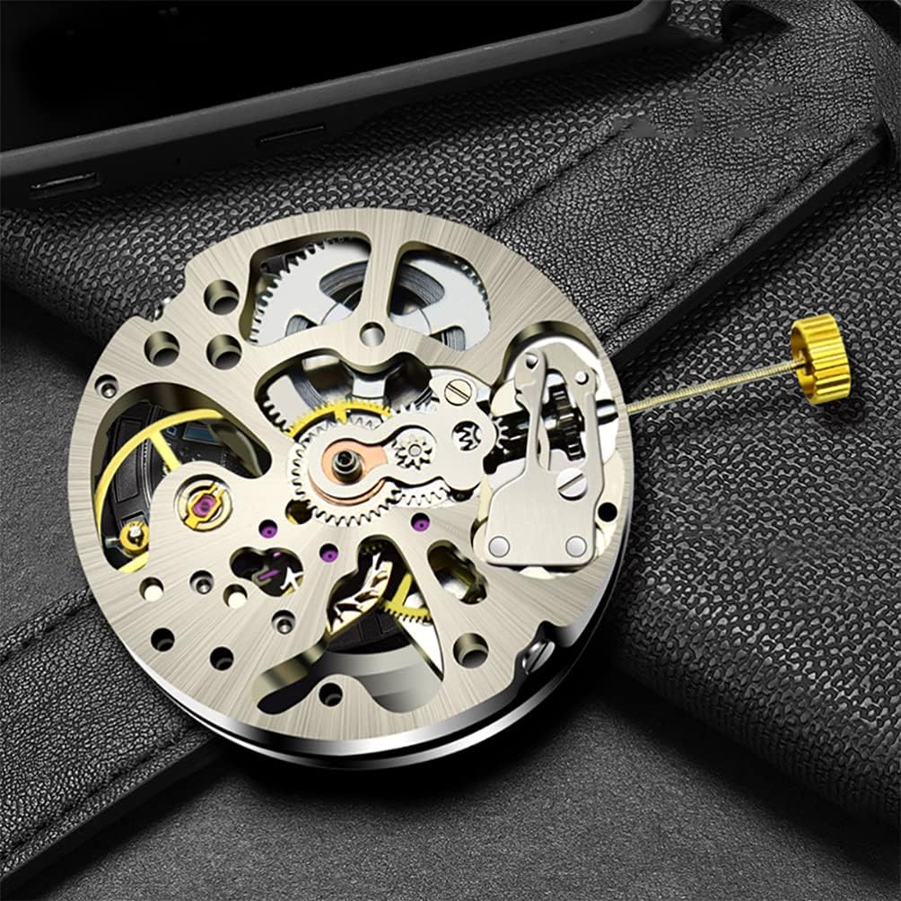 Watch Movement Automatic Mechanical Movement Ireland Ubuy