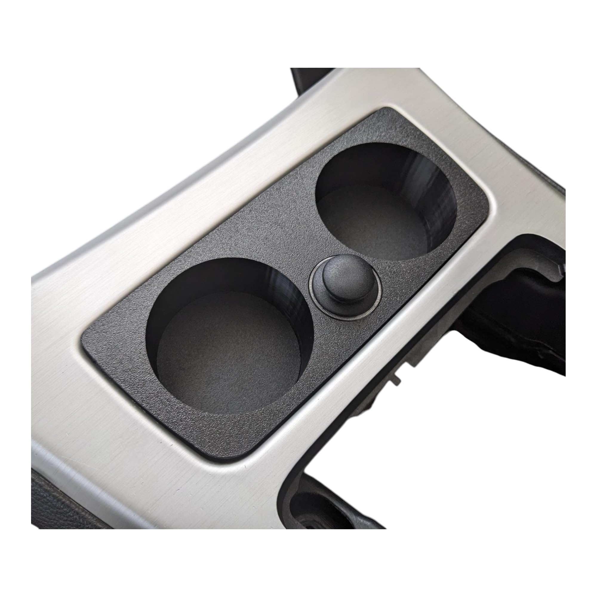 Porte-gobelet cendrier BMW E90 E92 E93 pour stabiliser vos boissons en voyage