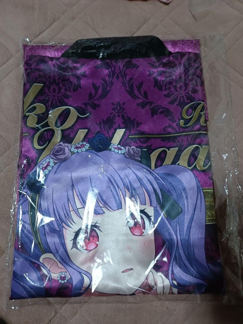 バンドリ ガールズバンドパーティ 宇田川あこ 法被