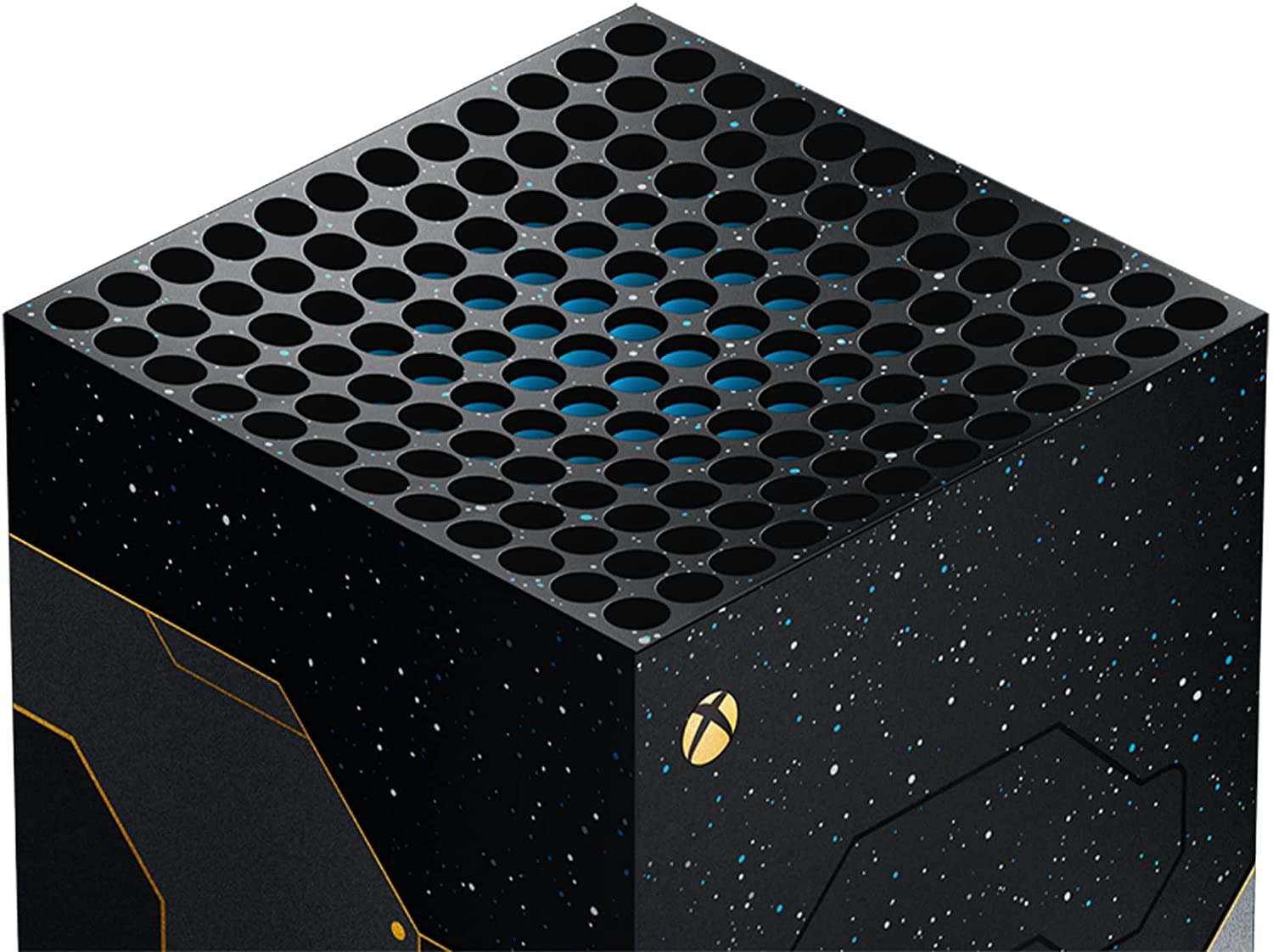 Amazon | Xbox Series X Halo Infinite リミテッド エディション