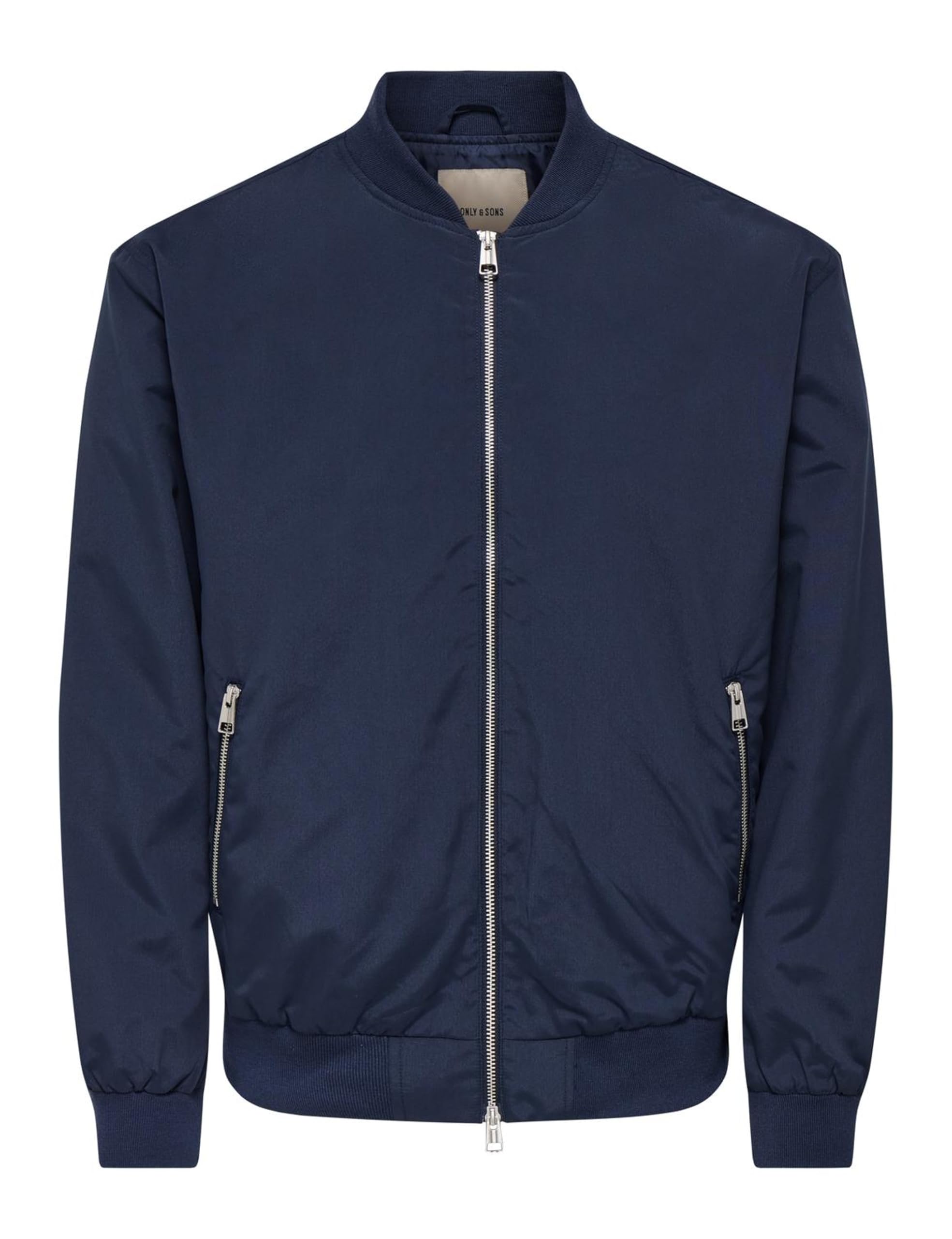 Only & Sons Male Blousonjacke ONSLANDO Jacke | bomber jacket