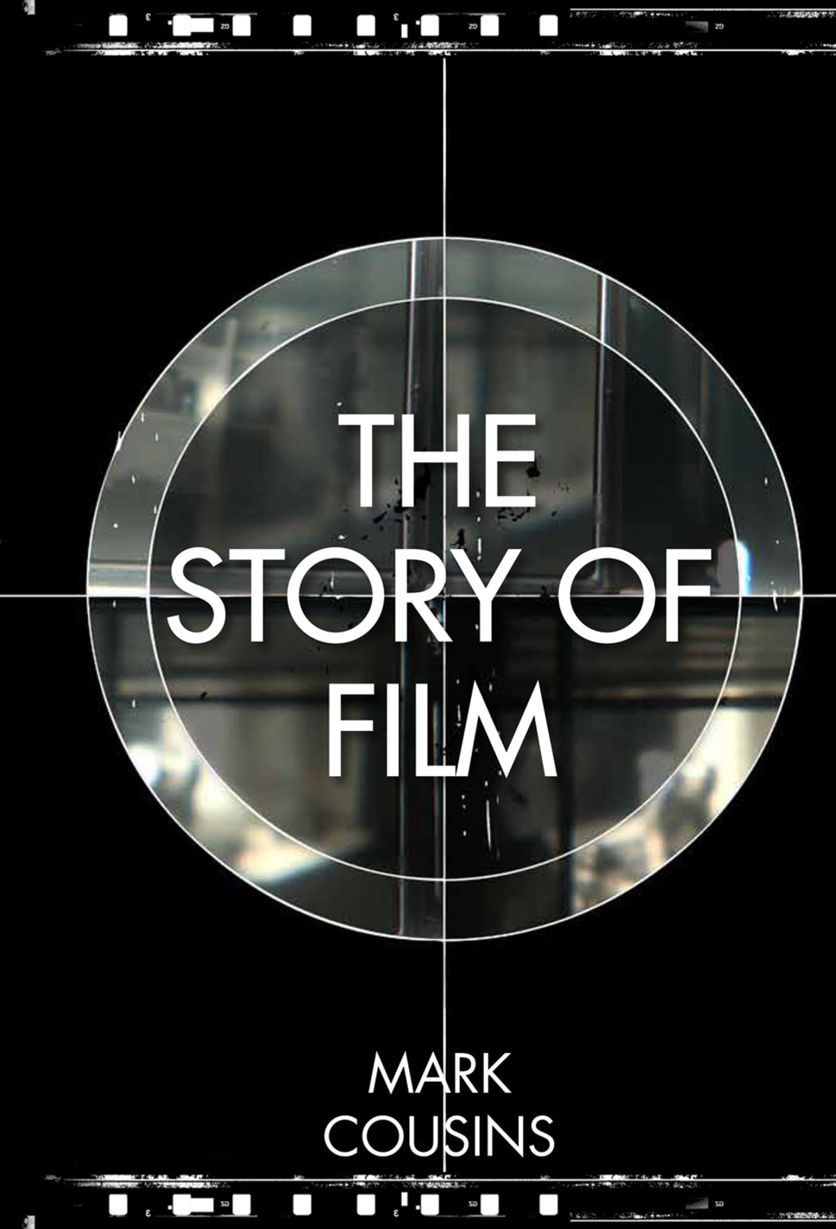 The Story of Film Hardcover – November 1, 2013