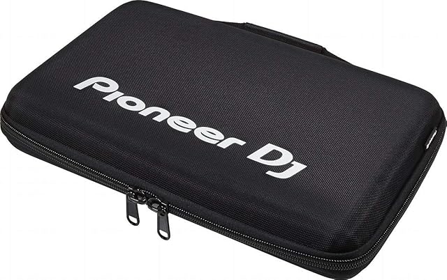 Pioneer Dj Djc200 Torba, Czarny, 1 Sztuka