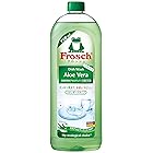 フロッシュ 食器用洗剤 アロエヴェラ つめかえ用 750ml