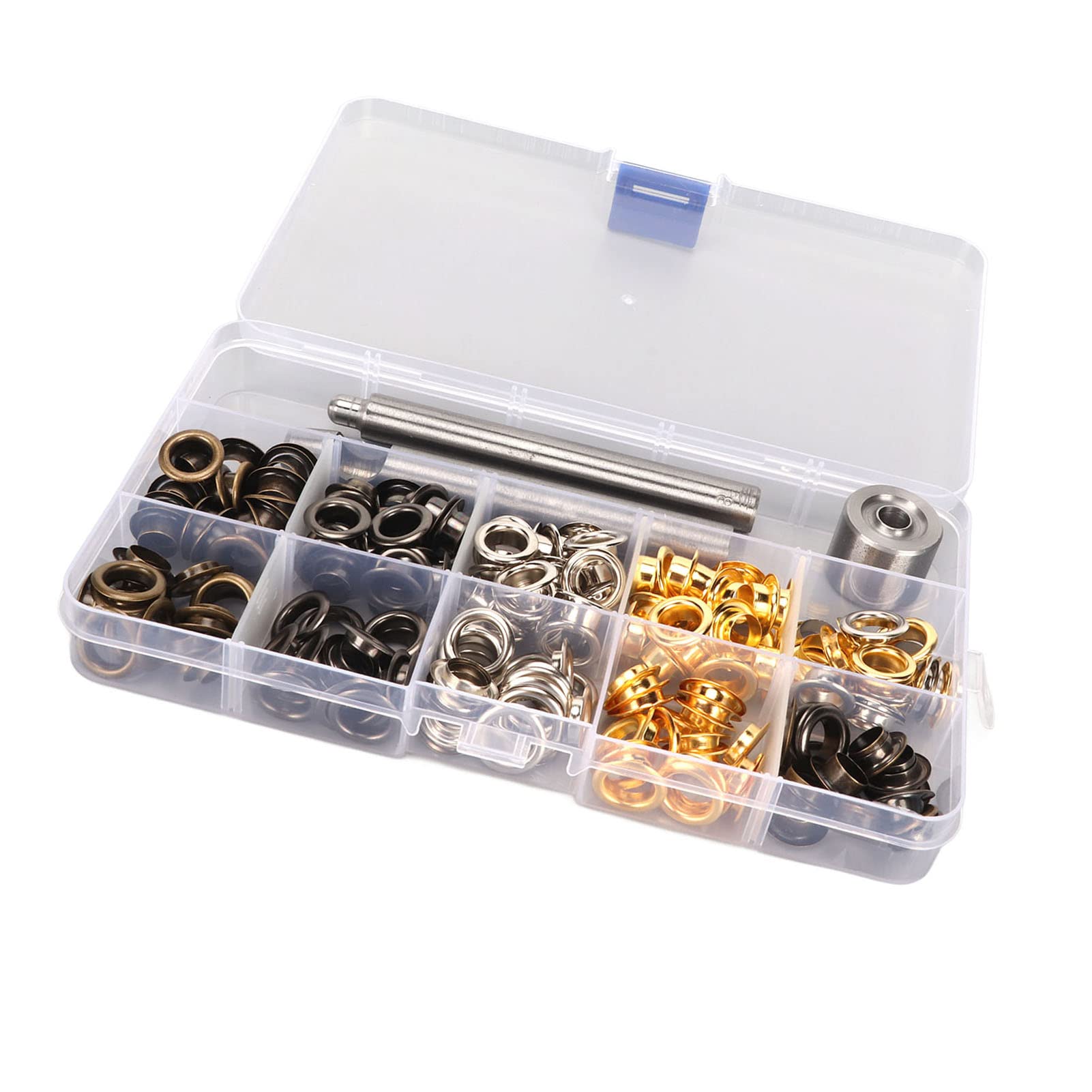 Shipenophy Grommet Eyelet Kit - Image 2