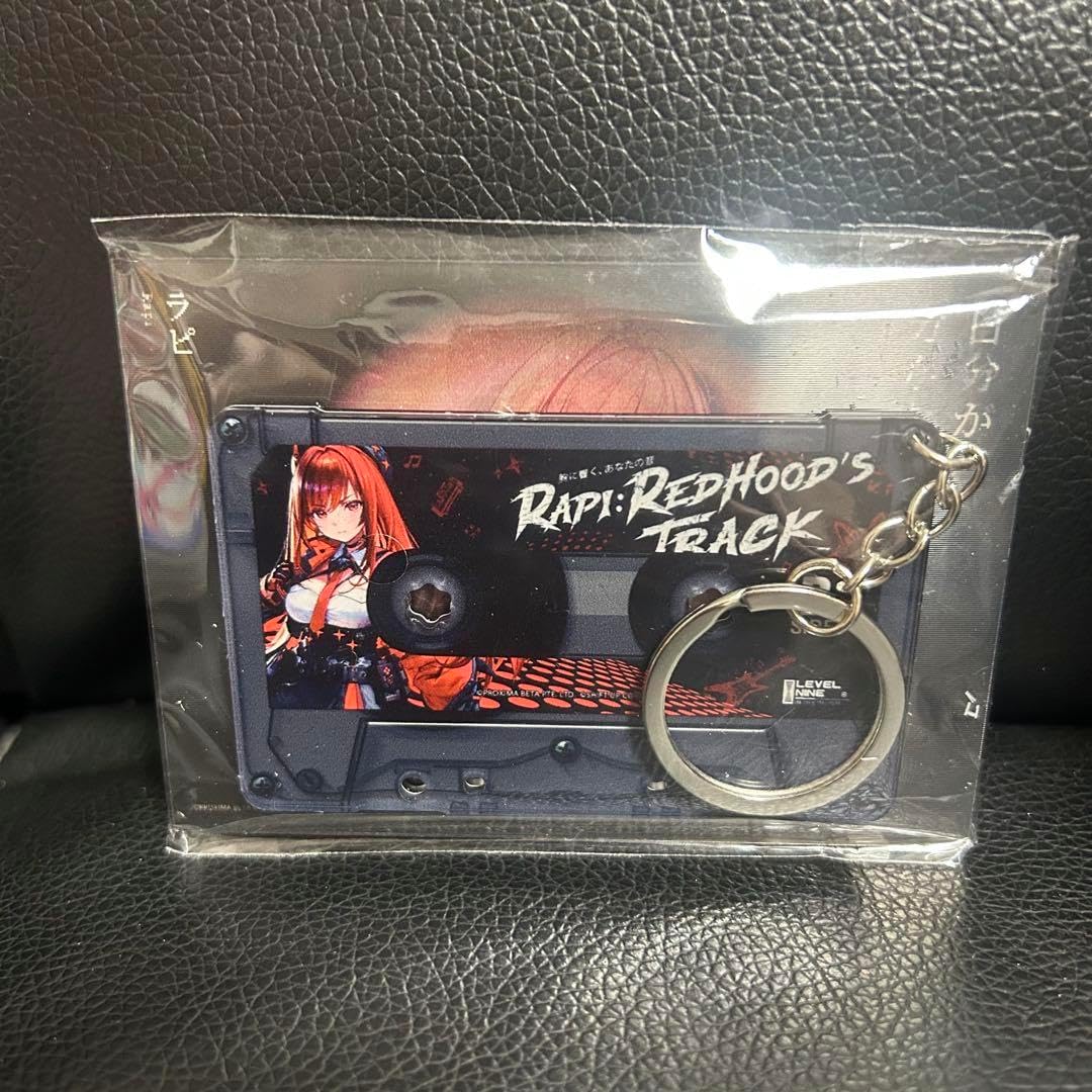 夫松健介　BREAKOUT祭2024 来場者特典　手形キーホルダー 夫松健介 BREAKOUT祭2024 来場者特典 手形キーホルダー 夫松健介 手形