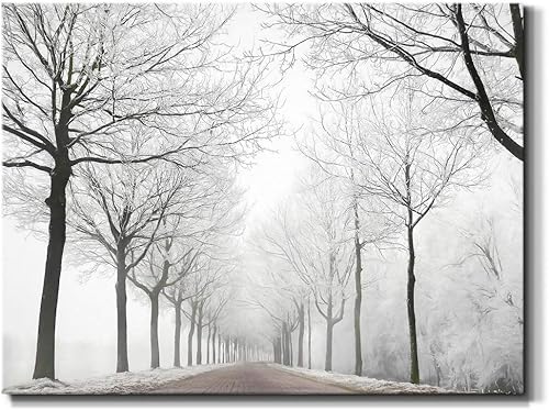 Miniatura 41 de Renditions Gallery Arte de pared con mapa del mundo, lienzo de alta calidad con envoltura de galería, listo para colgar, 24 pulgadas de alto x 36