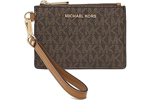 Mercer MK Signature Small Coin Purse